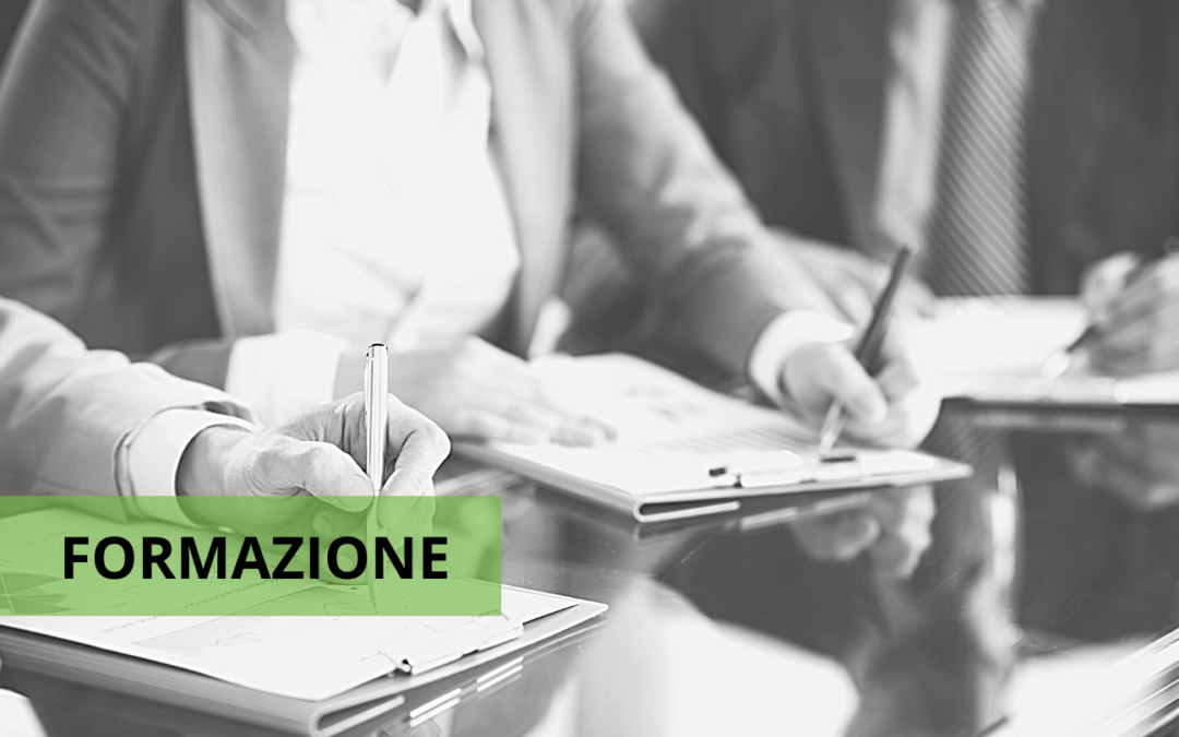 Agile Project Management | Corso in LEF